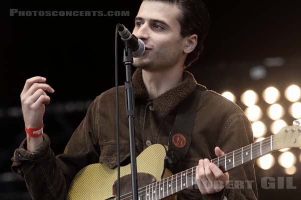 BB BRUNES - 2012-09-14 - LA COURNEUVE - Parc Departemental - Grande Scene - 